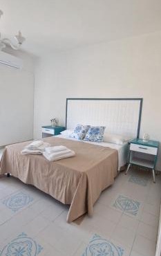 Casa Marigé in San Nicola Arcella
