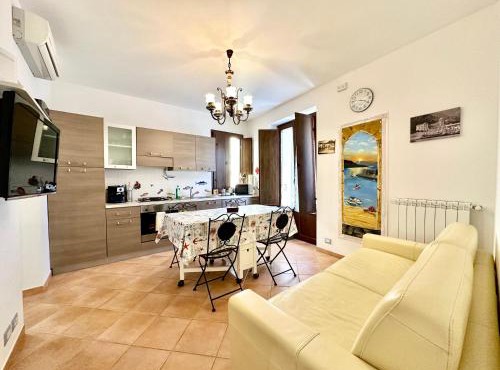 Casa Marzia by Housilia