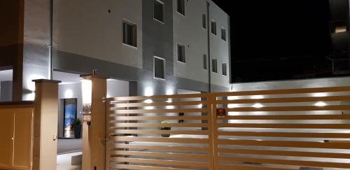 Casa MIMI Aparthotel in Matera