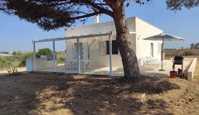 CASA MIMì few meters from the beach Cirica Marza Santa Maria Del Focallo Ispica