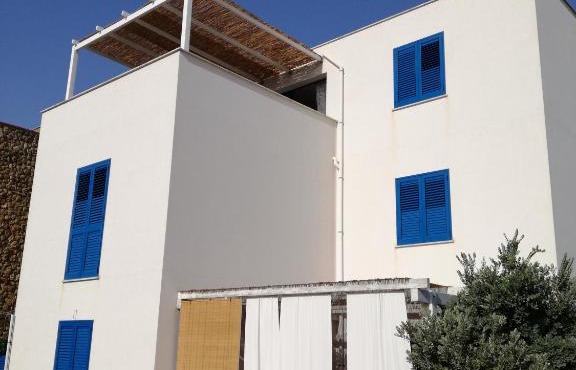 Casa Nanà