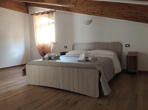 Casa Nino camere