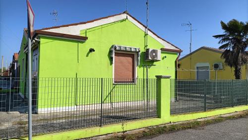 Casa Nonno Maiti in Scardovari
