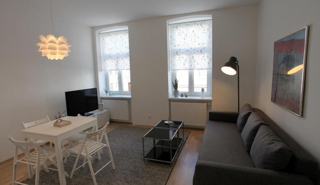 Casa Nostra - Sonnige, ruhige 2 Zimmer Wohnung in Wien