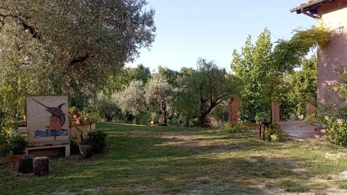 Casa Nupa in Torri in Sabina