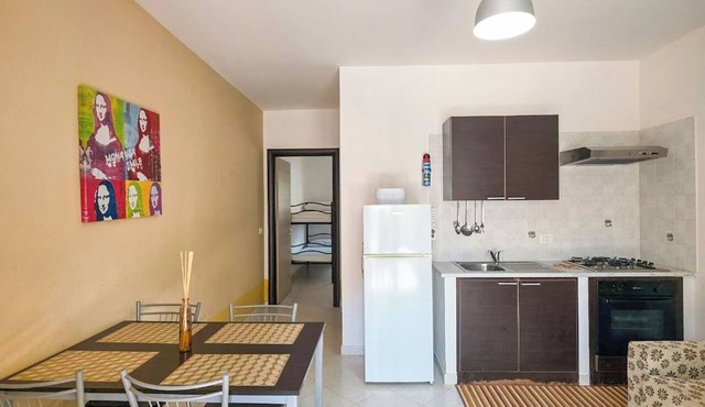 Casa Onde Chiare - Pizzo Beach Club 16G