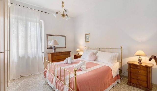 Casa Ortensia: Country House with Private Terrace, Garden, and Wi-Fi