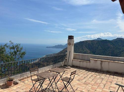 Casa Paola, vicino Taormina