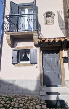 Casa Petelia