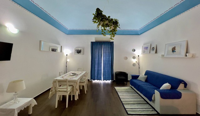Casa Porto Salvo A