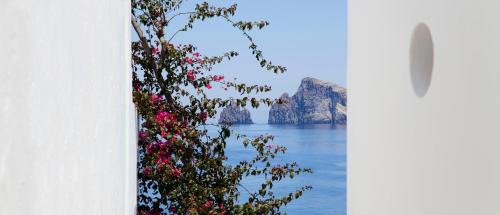 Casa Prete in Panarea