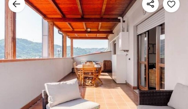 Casa Raggio di Sole 🌞