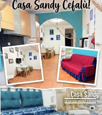 Casa Sandy
