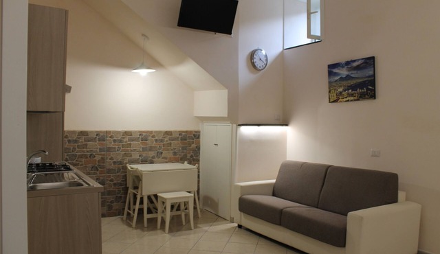 Casa Scola Agriturismo in Gragnano