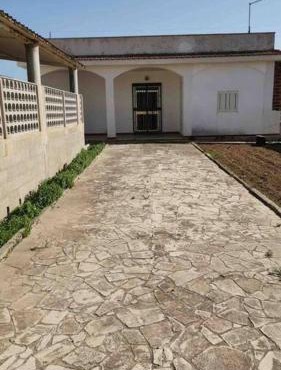 Casa Vacanza Villa Orchidea - Pozzallo/Marispica