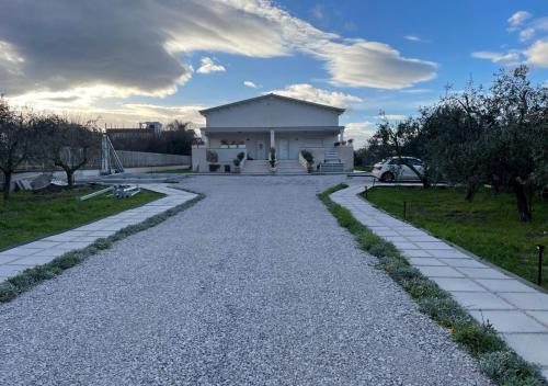 Casa Vacanze Villa Fiorenza