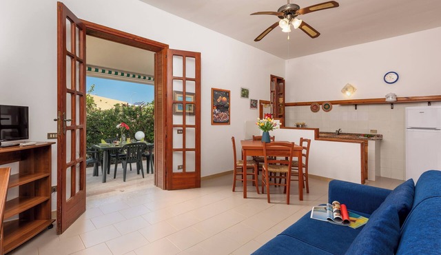Casa Vacanza Azzurra 2