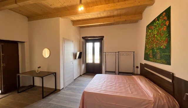 Casa Vacanza Borgo Antico