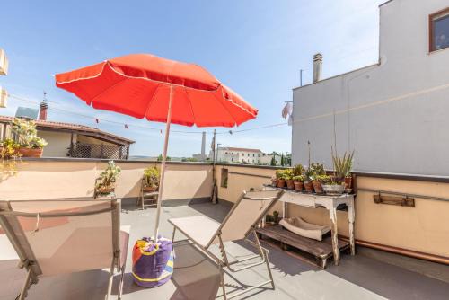 Casa Vacanza Famiglia Schiavone in Matera