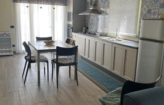 Casa vacanza MAZZARA