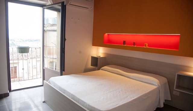 Casa Vacanza San Giorgio Rooms