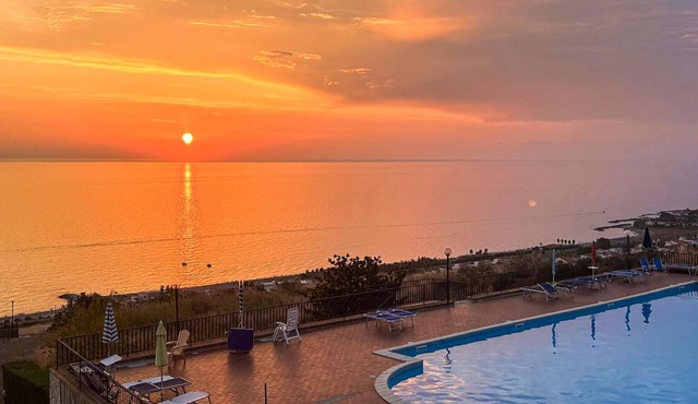 Casa Vacanza Villa Maria