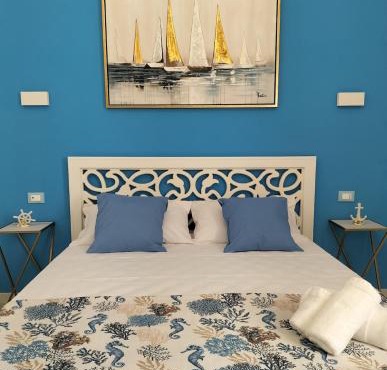 Casa vacanze Acquamarina