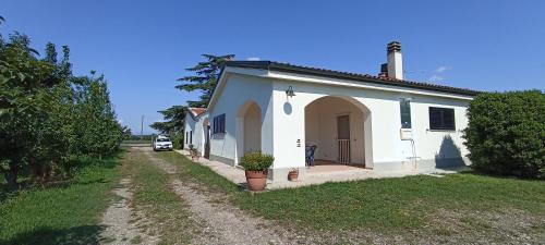 Casa Vacanze Agriturismo BioMele