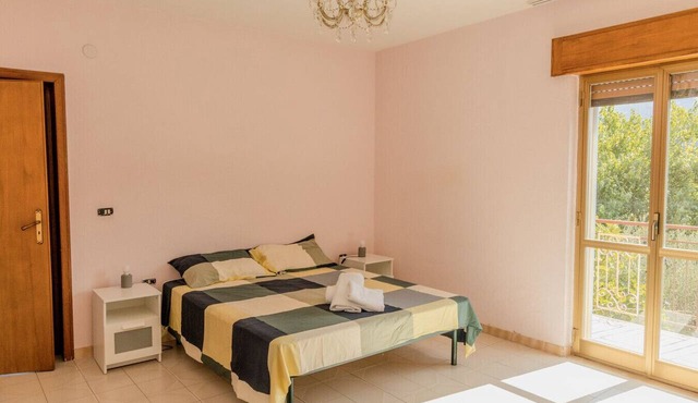 Casa Vacanze Alessio - Nusco