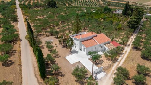 Casa Vacanze Don Alfonso