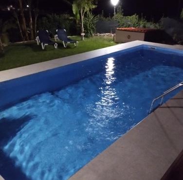 CASA VACANZE FONDACO DI SCILLATO