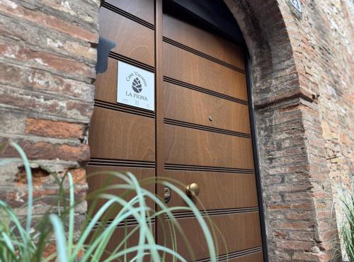 Casa Vacanze La Pigna in Narni
