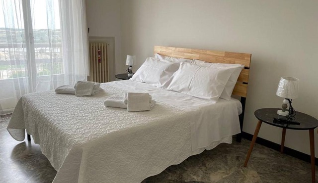 Casa Vacanze Malilà