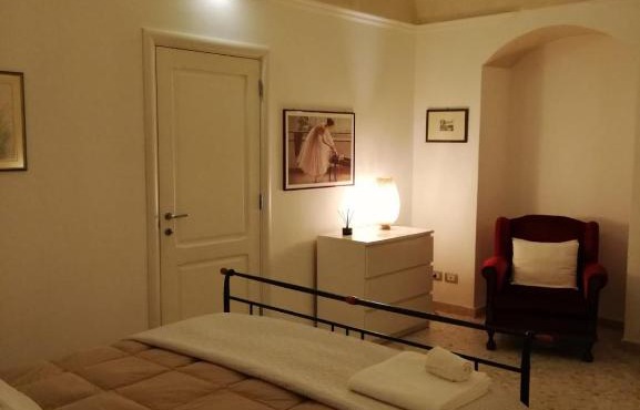 Casa Vacanze Patrizia in Montescaglioso