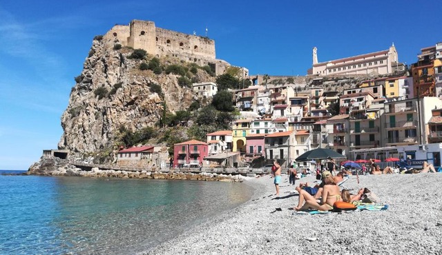 Casa Vacanze Scilla