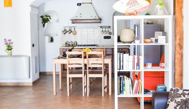 Casa vacanze Tramonti