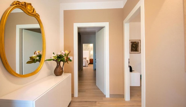 Casa Vacanze Villa Antonietta in Talamello