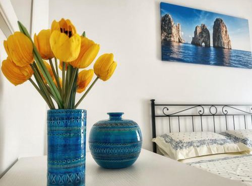Casa Vacanze Villa Marisol