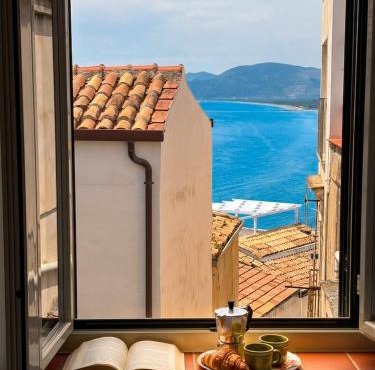 Casa Vipsania Sperlongaresort in Sperlonga