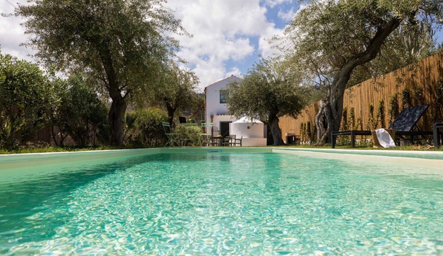 Casa Zammù - Cefalù, Sicilia