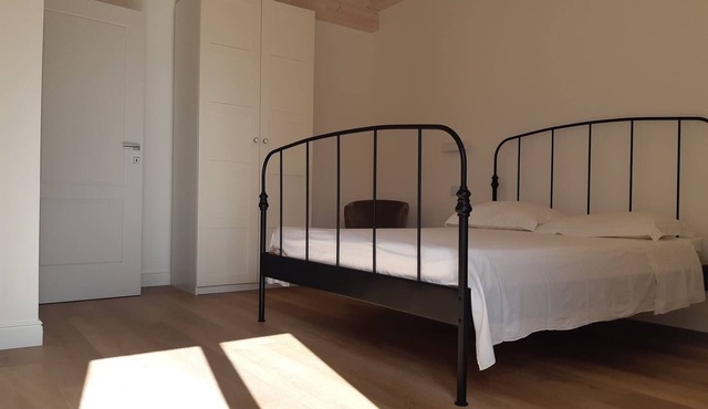 CasaDoma B&B Holiday Home - Woody