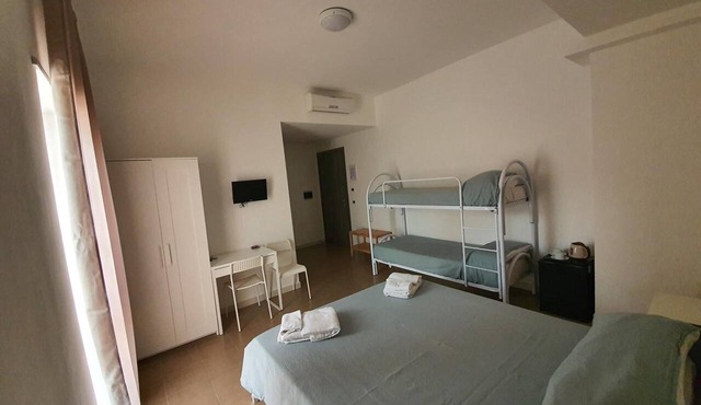 Casale Marcalia