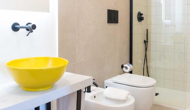 Casale Santa Rosalia Charme Villas and Rooms