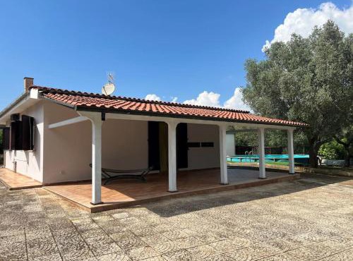 CasaMè - Villa Castelli in Villa Castelli