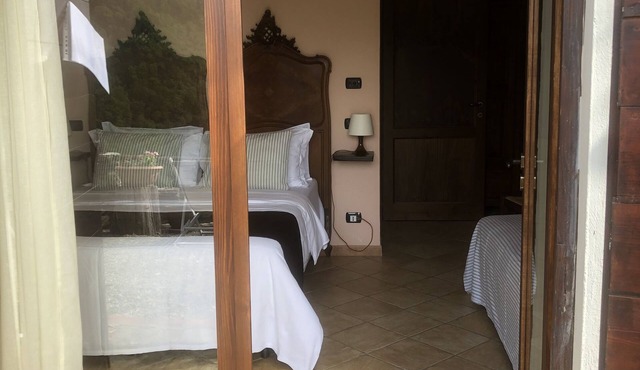 Cascina Bertolotto Wine Resort. in Spigno Monferrato