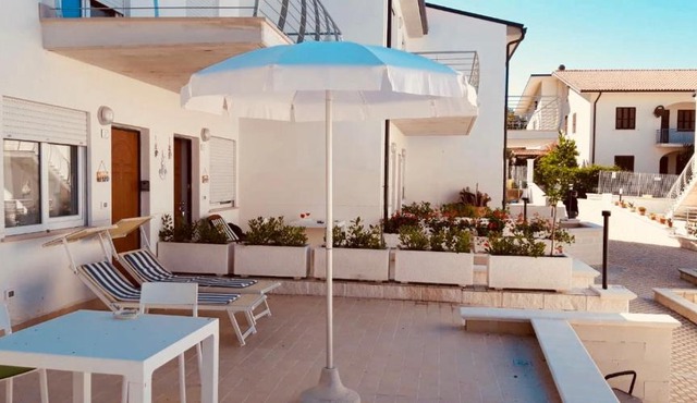 Case vacanze I trabocchi in San Vito Chietino
