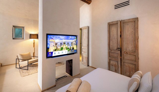 Castello San Marco Charming Hotel & Spa in Calatabiano
