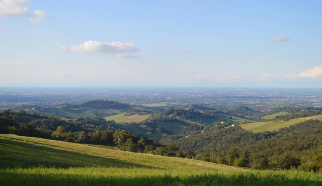 Cavazzone in Viano