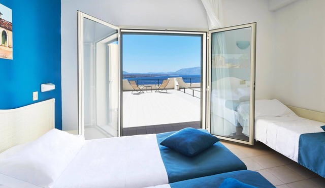 CDSHotels Terrasini - Città del Mare