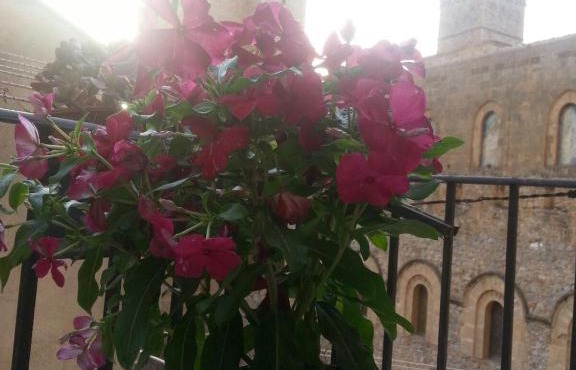 Cefalù Centro Storico